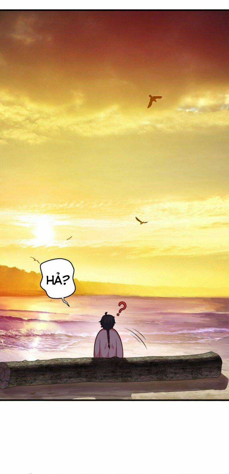 Tiên Ma Đồng Tu Chapter 121 trang 26