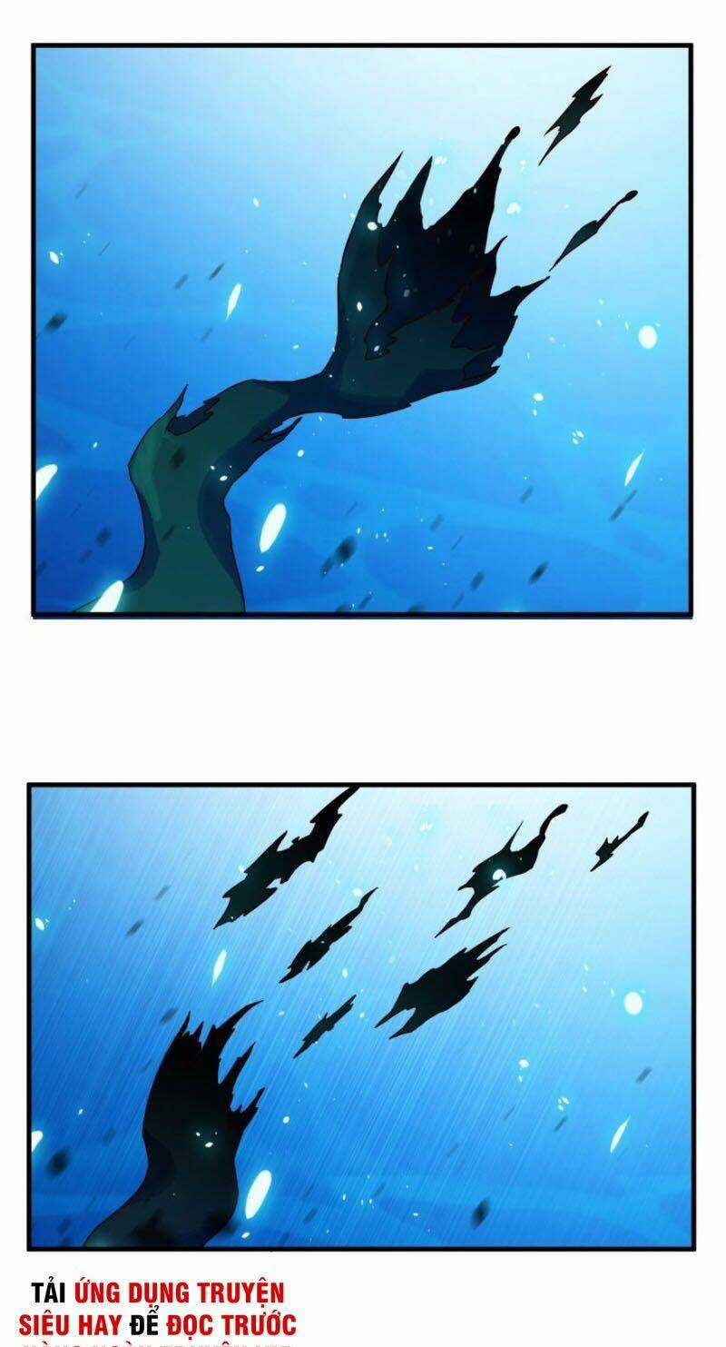 Tiên Ma Đồng Tu Chapter 121 trang 3