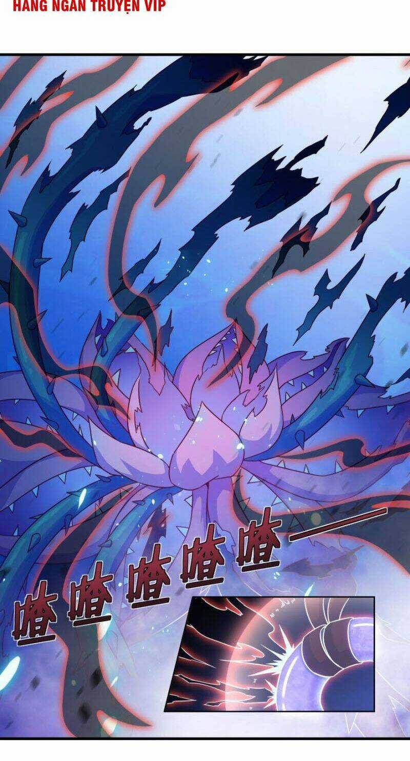 Tiên Ma Đồng Tu Chapter 121 trang 4