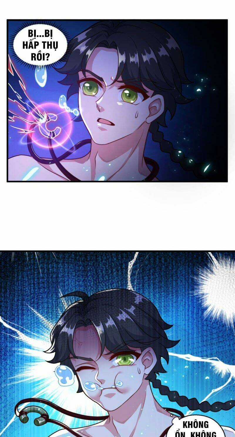 Tiên Ma Đồng Tu Chapter 121 trang 5