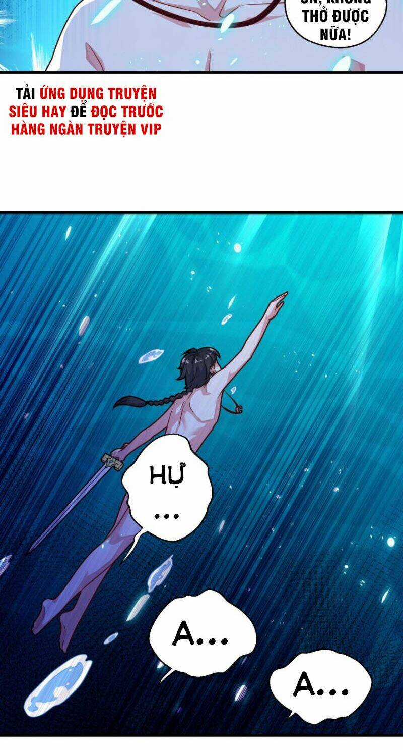 Tiên Ma Đồng Tu Chapter 121 trang 6