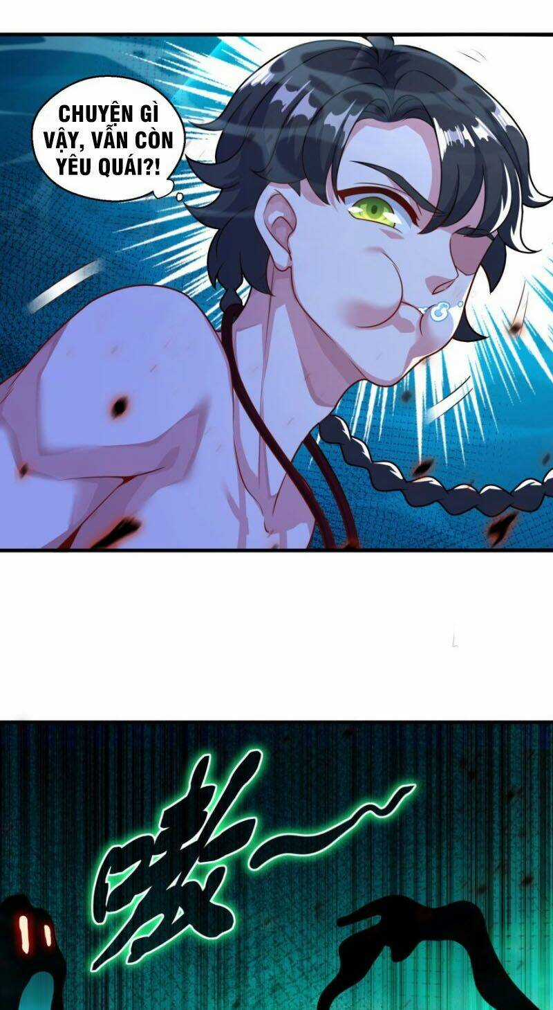 Tiên Ma Đồng Tu Chapter 121 trang 7