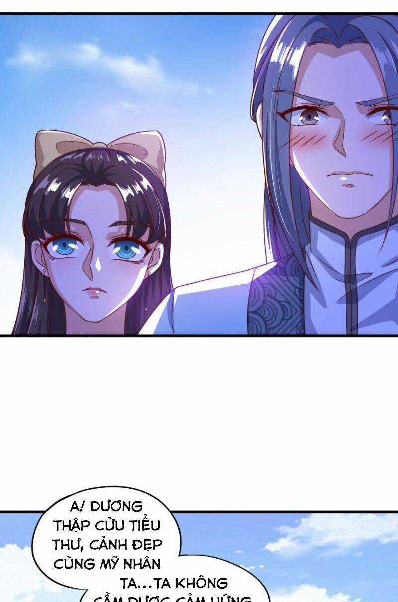 Tiên Ma Đồng Tu Chapter 122 trang 11