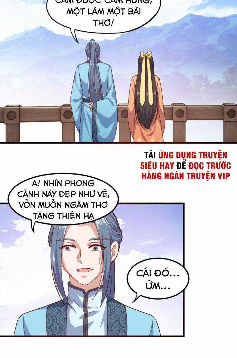 Tiên Ma Đồng Tu Chapter 122 trang 12