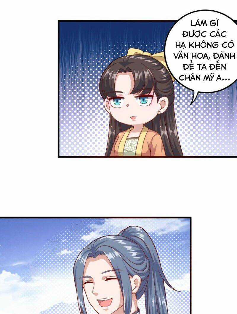 Tiên Ma Đồng Tu Chapter 122 trang 13