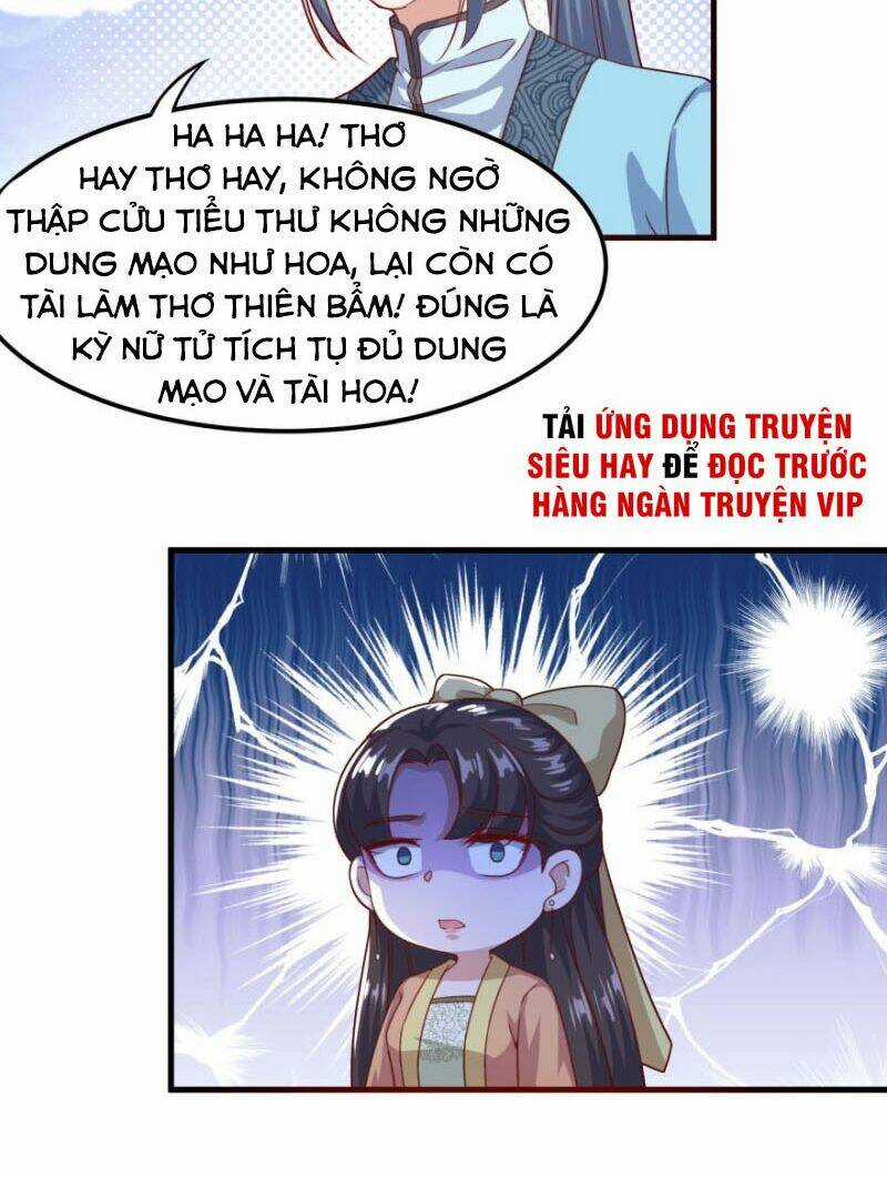 Tiên Ma Đồng Tu Chapter 122 trang 14