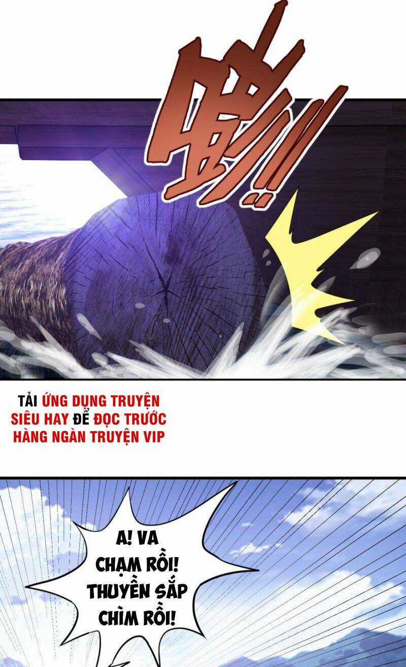 Tiên Ma Đồng Tu Chapter 122 trang 15