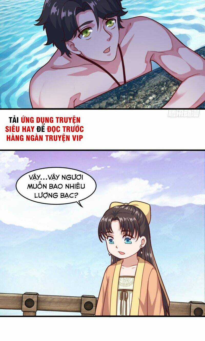 Tiên Ma Đồng Tu Chapter 122 trang 24