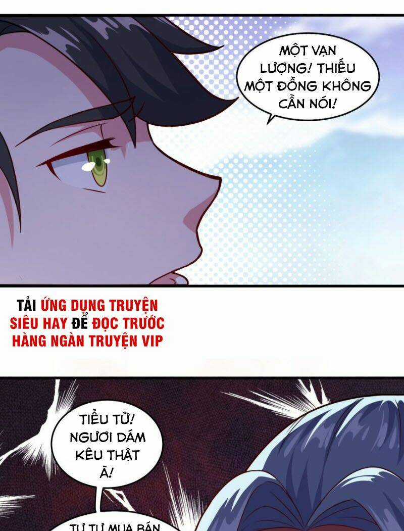 Tiên Ma Đồng Tu Chapter 122 trang 25
