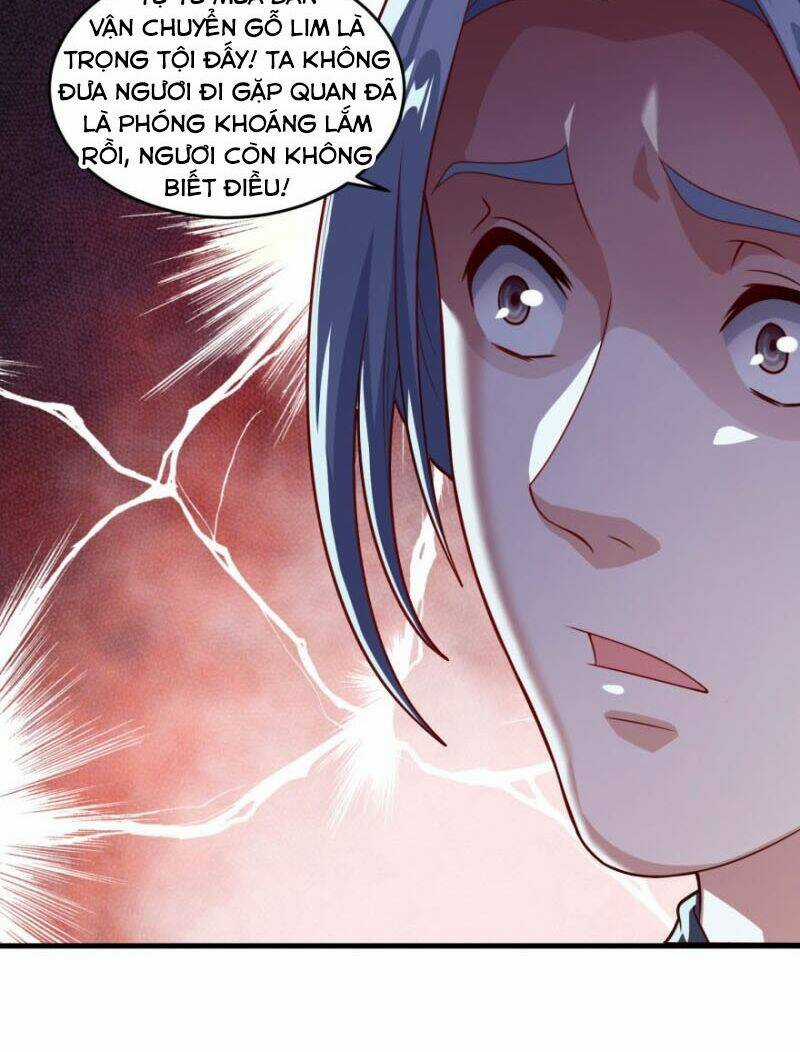 Tiên Ma Đồng Tu Chapter 122 trang 26