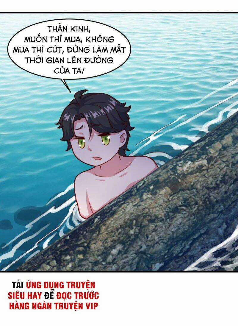 Tiên Ma Đồng Tu Chapter 122 trang 27