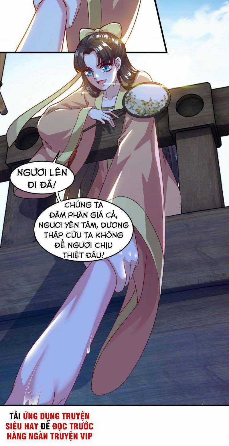 Tiên Ma Đồng Tu Chapter 123 trang 2