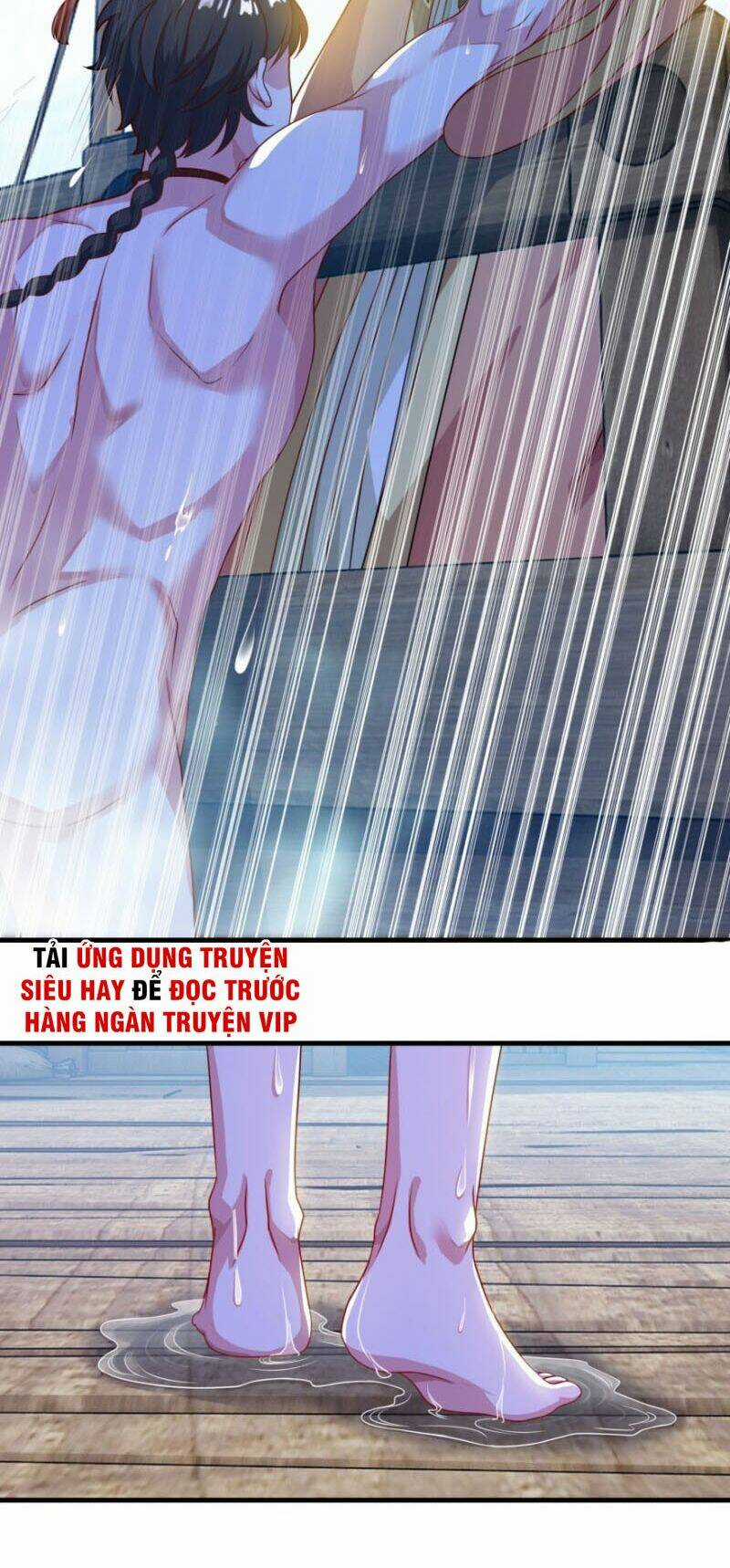 Tiên Ma Đồng Tu Chapter 123 trang 4