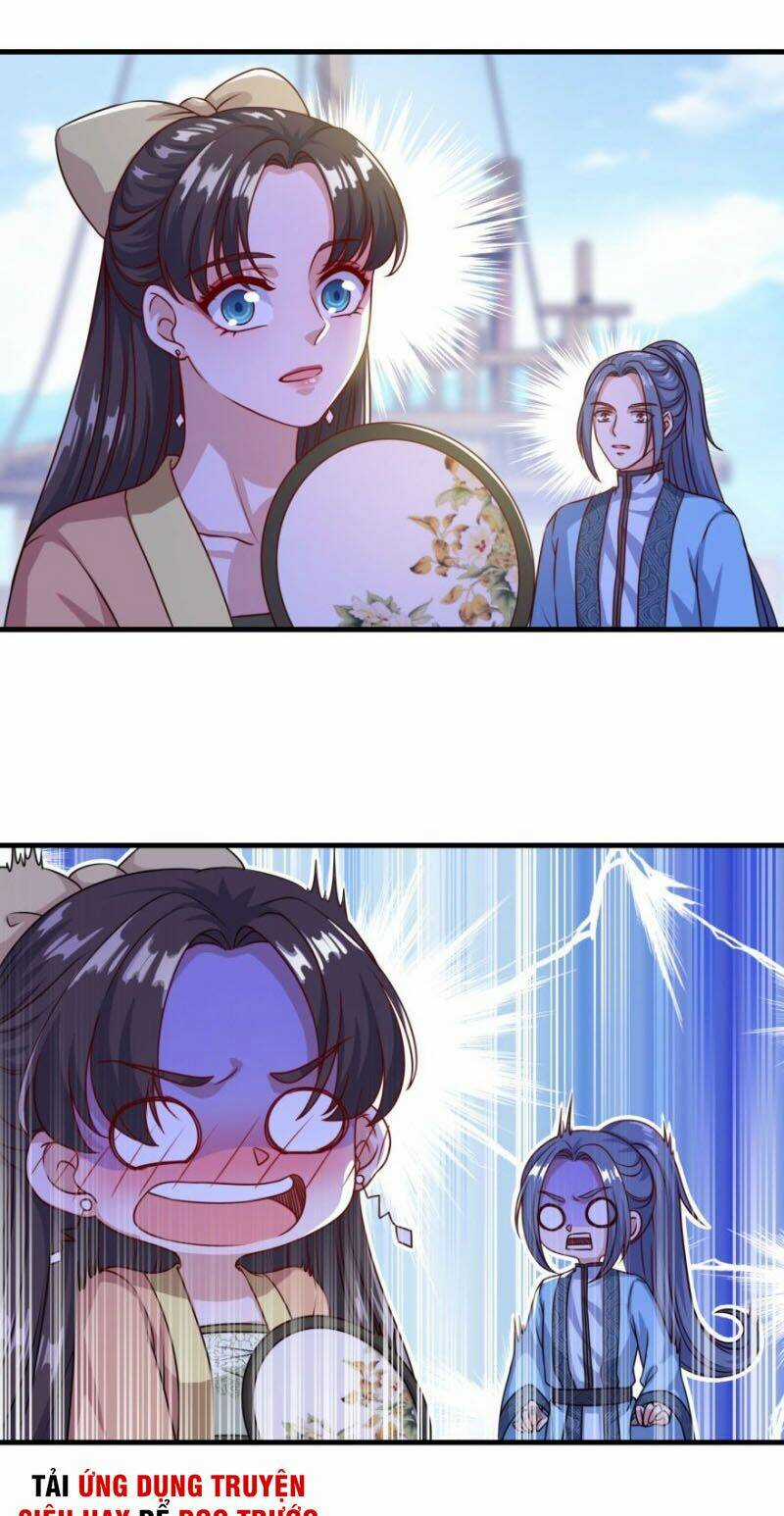 Tiên Ma Đồng Tu Chapter 123 trang 5