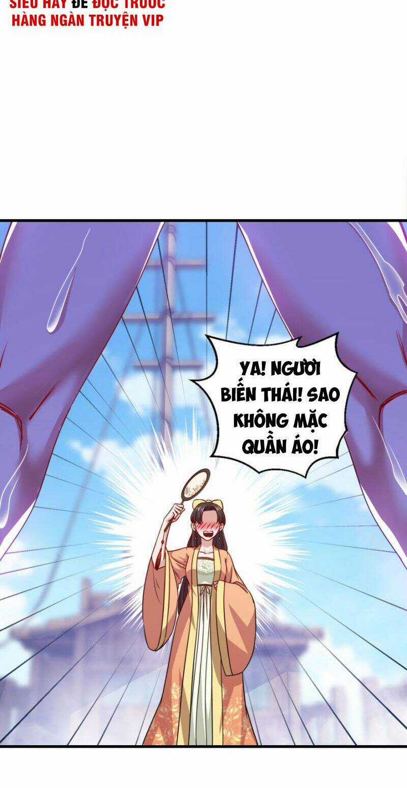 Tiên Ma Đồng Tu Chapter 123 trang 6