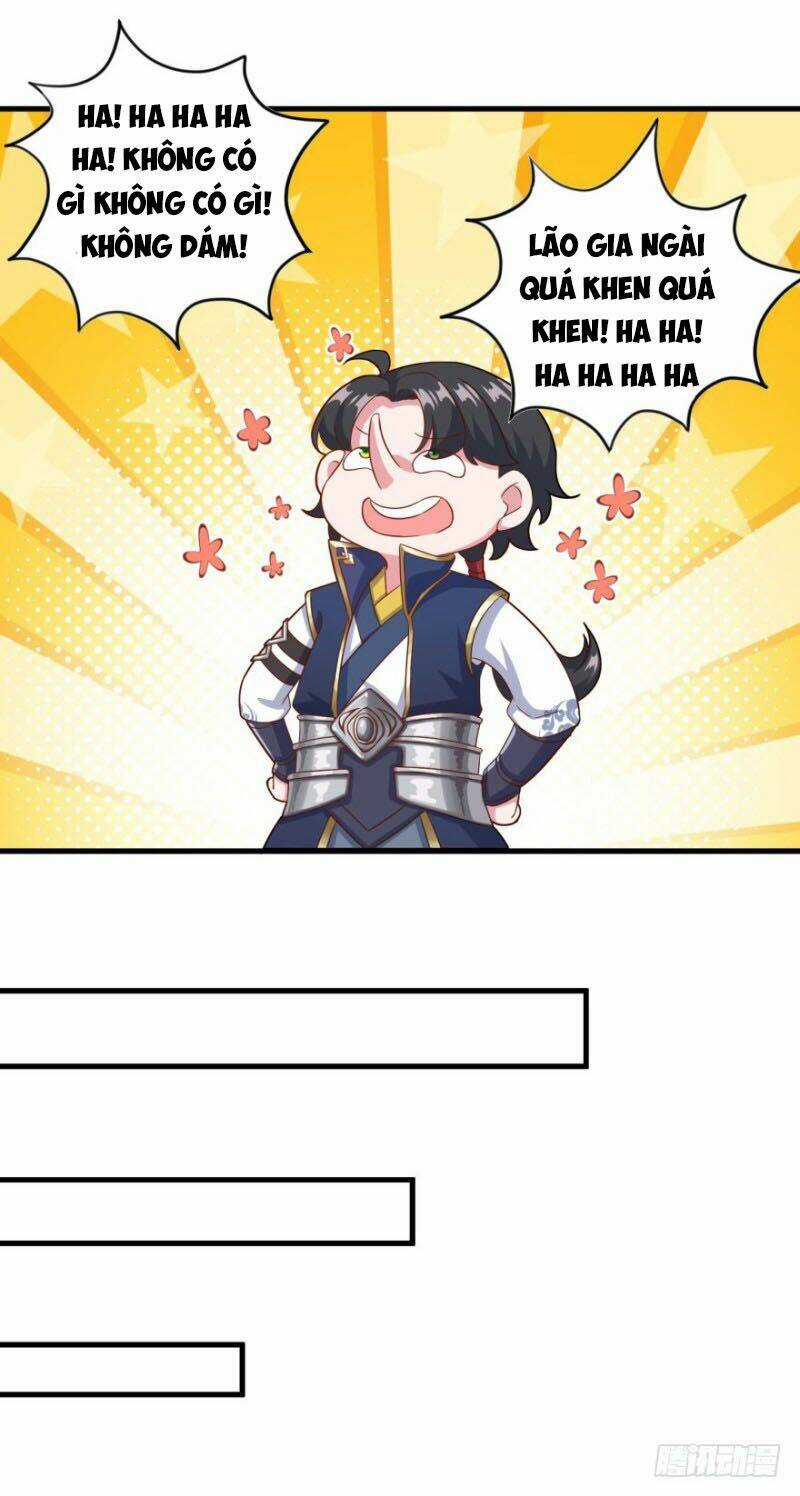 Tiên Ma Đồng Tu Chapter 124 trang 17