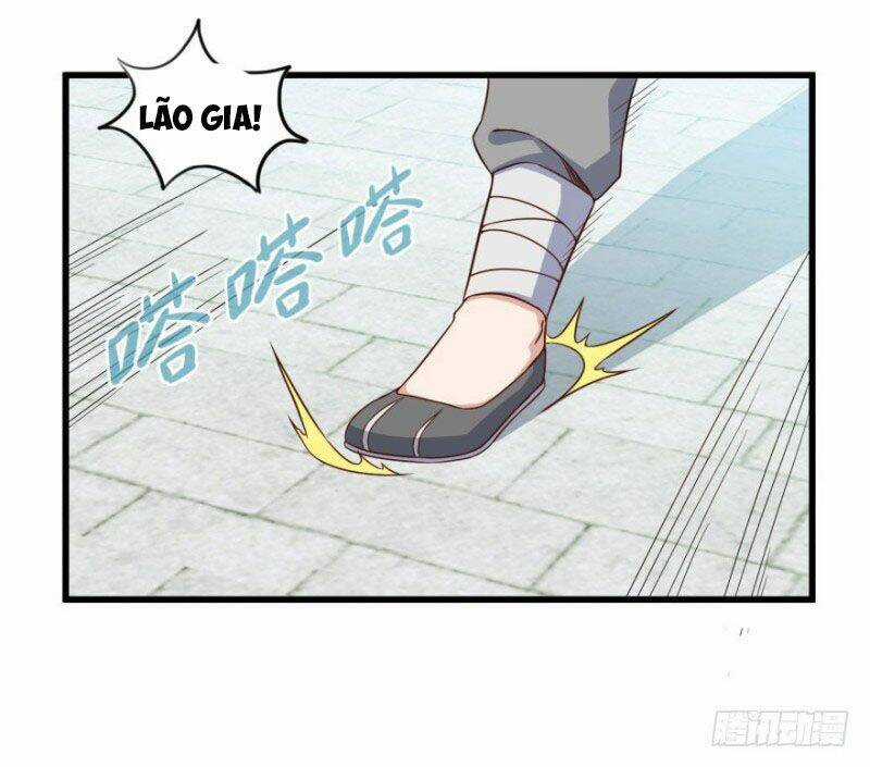 Tiên Ma Đồng Tu Chapter 124 trang 18