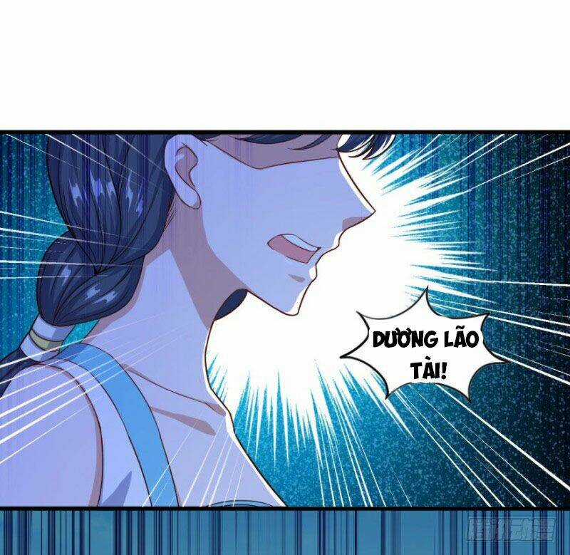 Tiên Ma Đồng Tu Chapter 124 trang 20