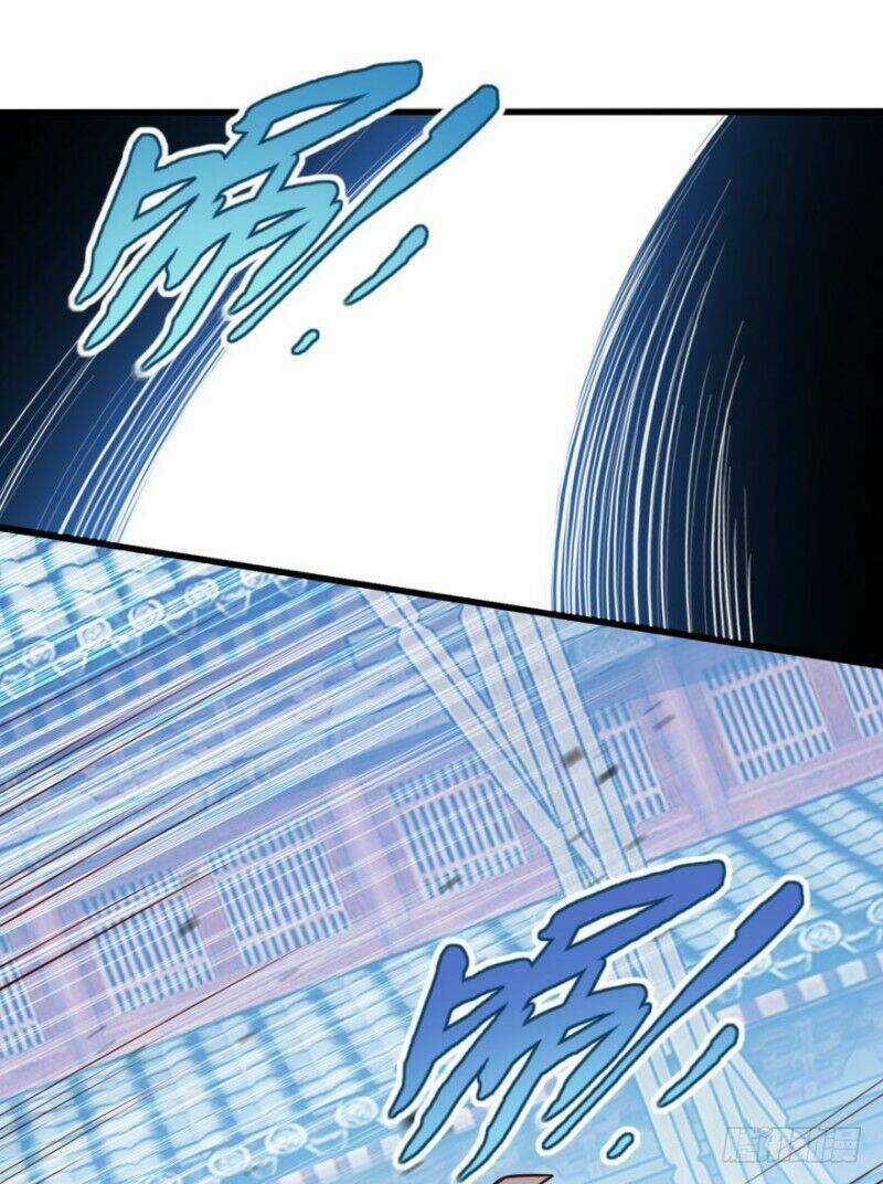 Tiên Ma Đồng Tu Chapter 124 trang 25