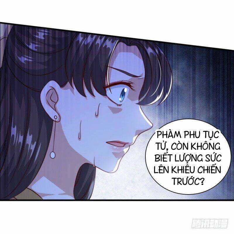 Tiên Ma Đồng Tu Chapter 124 trang 28