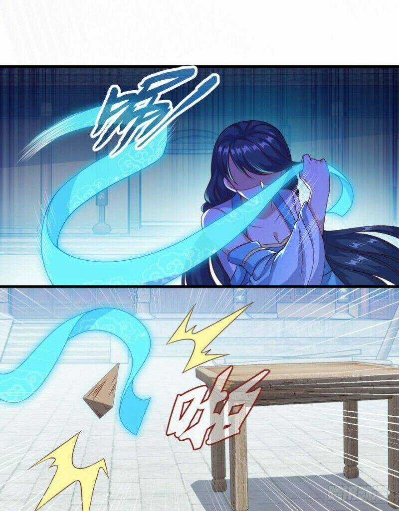 Tiên Ma Đồng Tu Chapter 124 trang 30