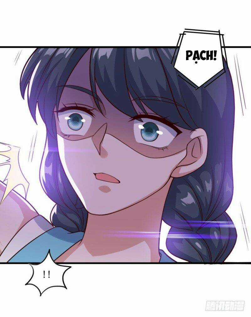 Tiên Ma Đồng Tu Chapter 124 trang 32