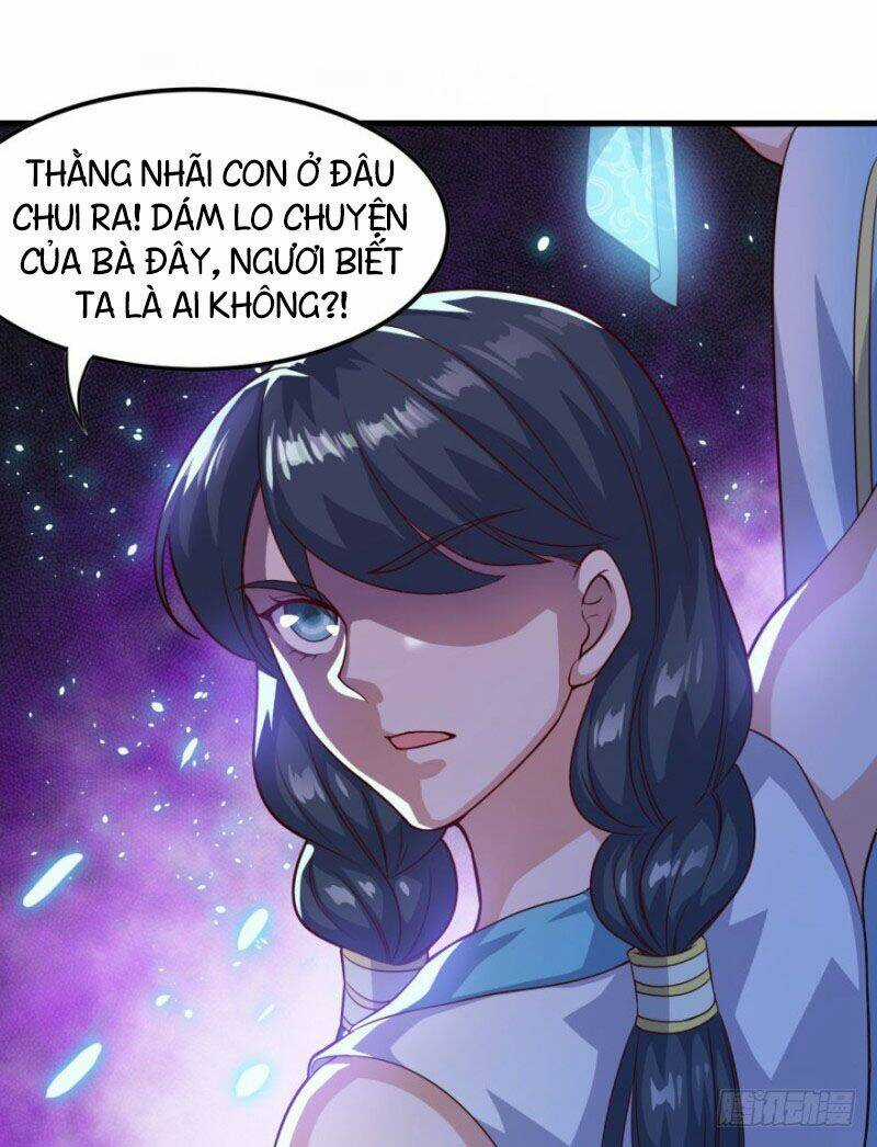 Tiên Ma Đồng Tu Chapter 124 trang 34