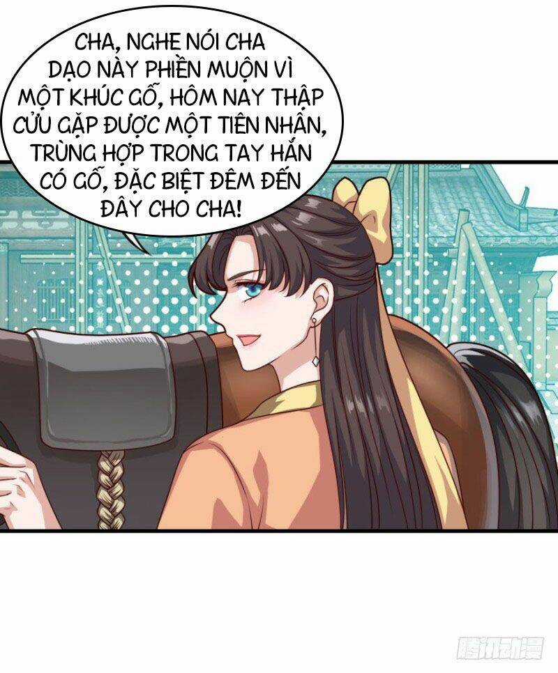 Tiên Ma Đồng Tu Chapter 124 trang 6