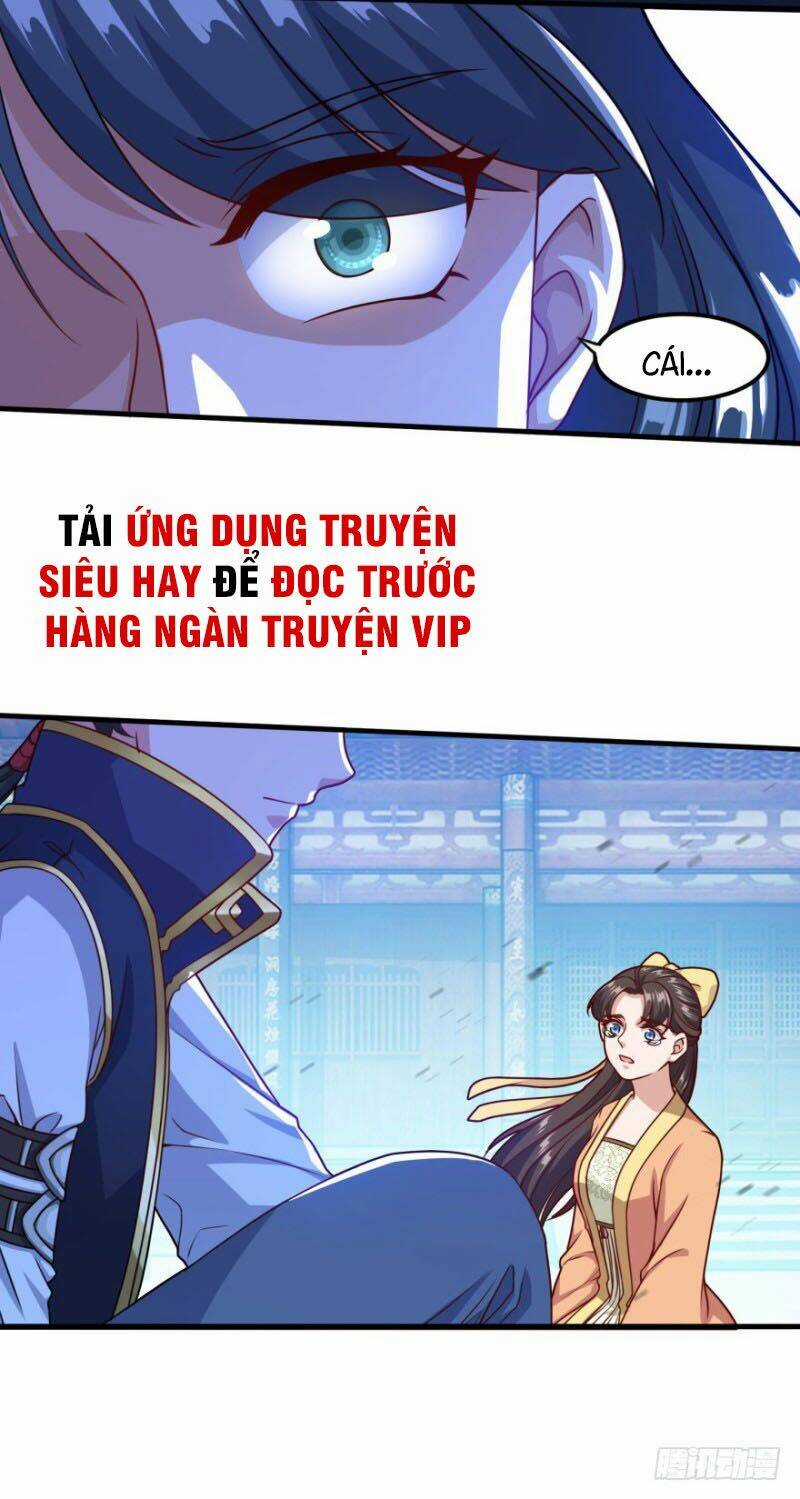 Tiên Ma Đồng Tu Chapter 125 trang 11