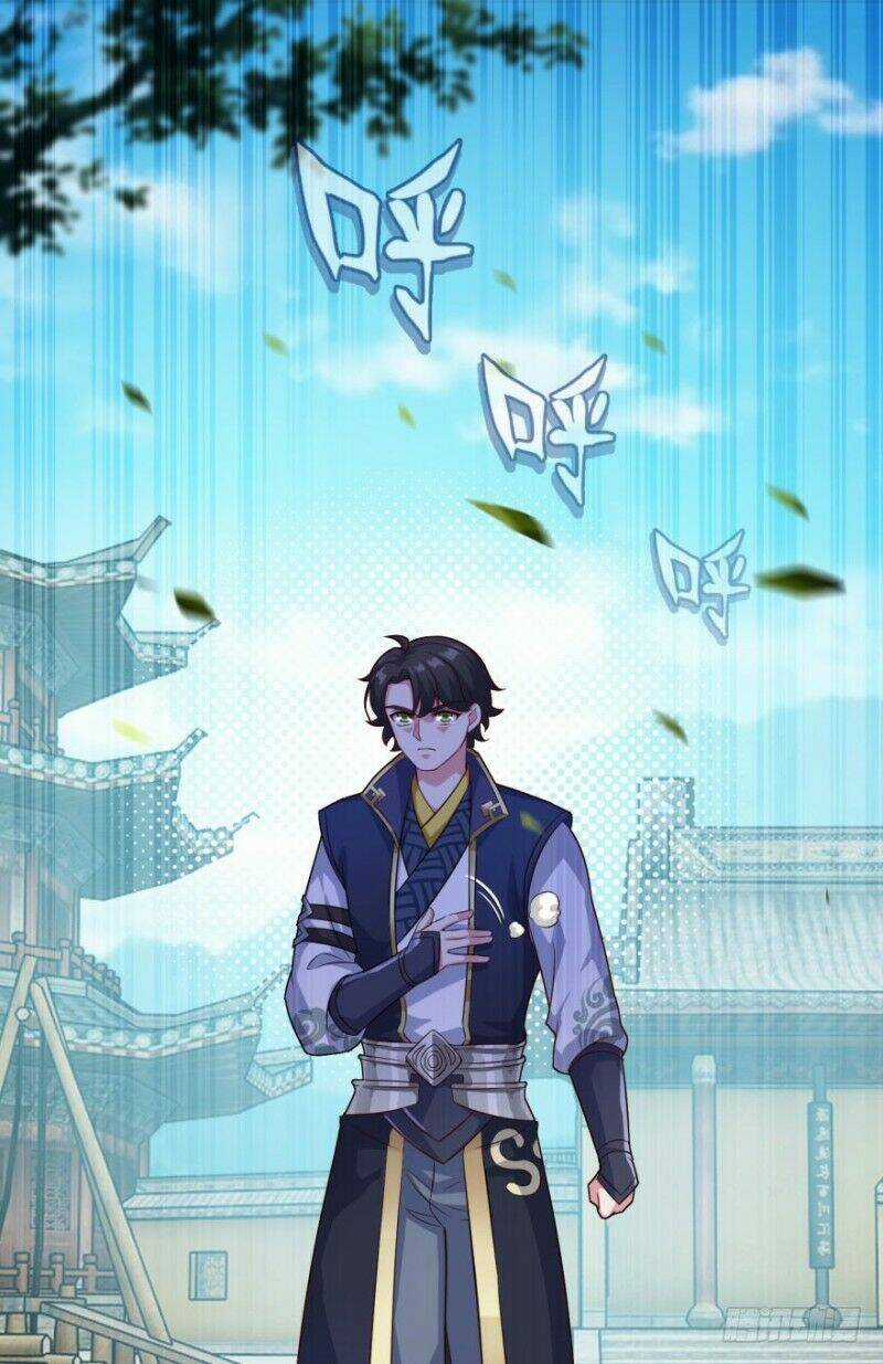 Tiên Ma Đồng Tu Chapter 125 trang 12