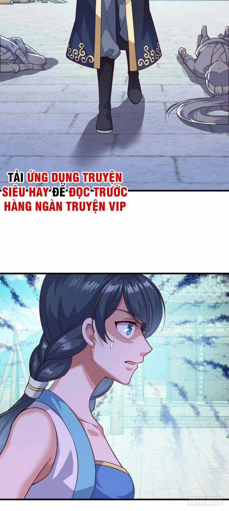 Tiên Ma Đồng Tu Chapter 125 trang 13