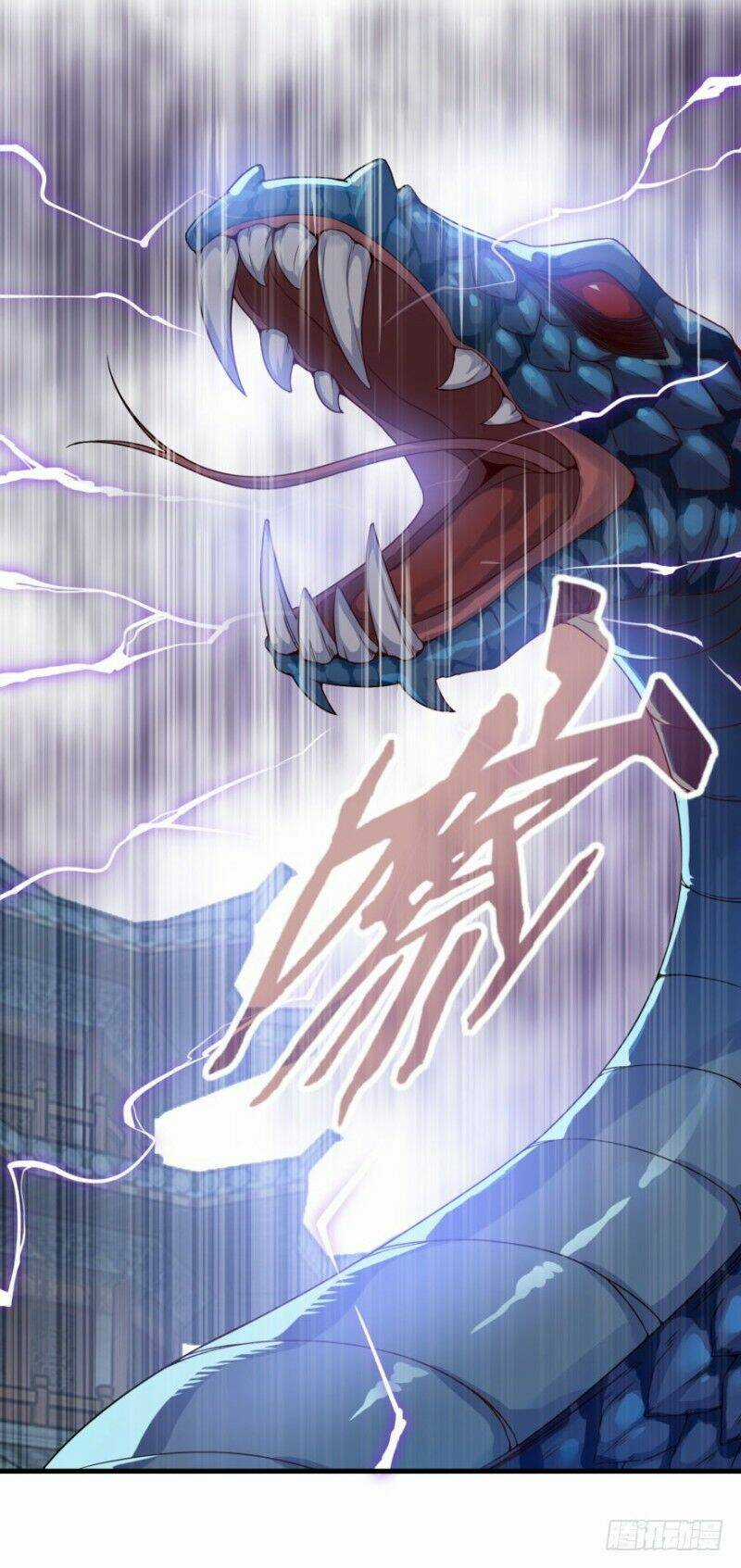 Tiên Ma Đồng Tu Chapter 125 trang 15