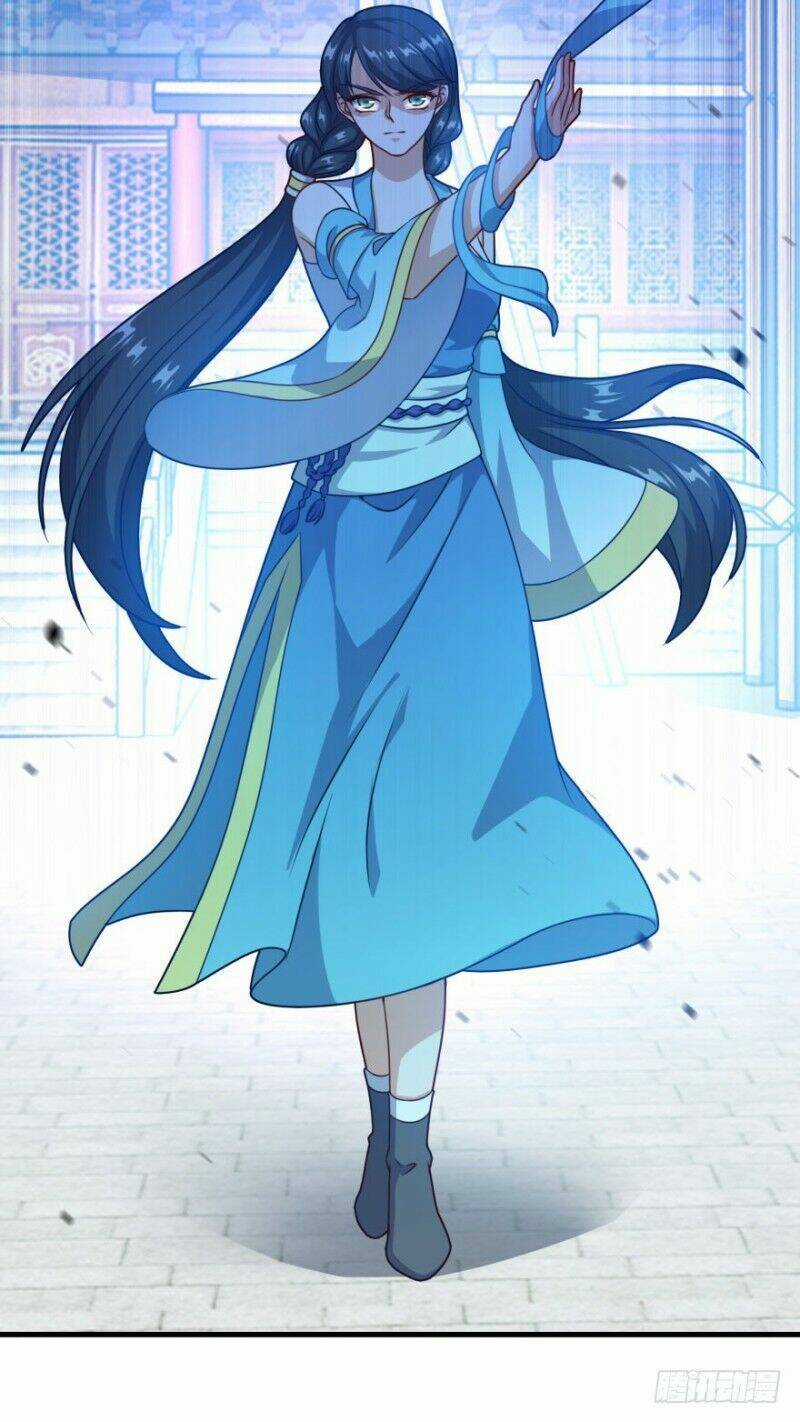 Tiên Ma Đồng Tu Chapter 125 trang 17