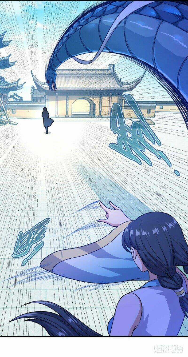 Tiên Ma Đồng Tu Chapter 125 trang 20