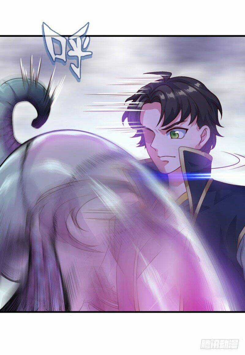 Tiên Ma Đồng Tu Chapter 125 trang 22