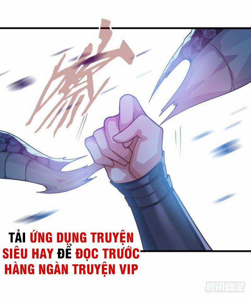 Tiên Ma Đồng Tu Chapter 125 trang 24