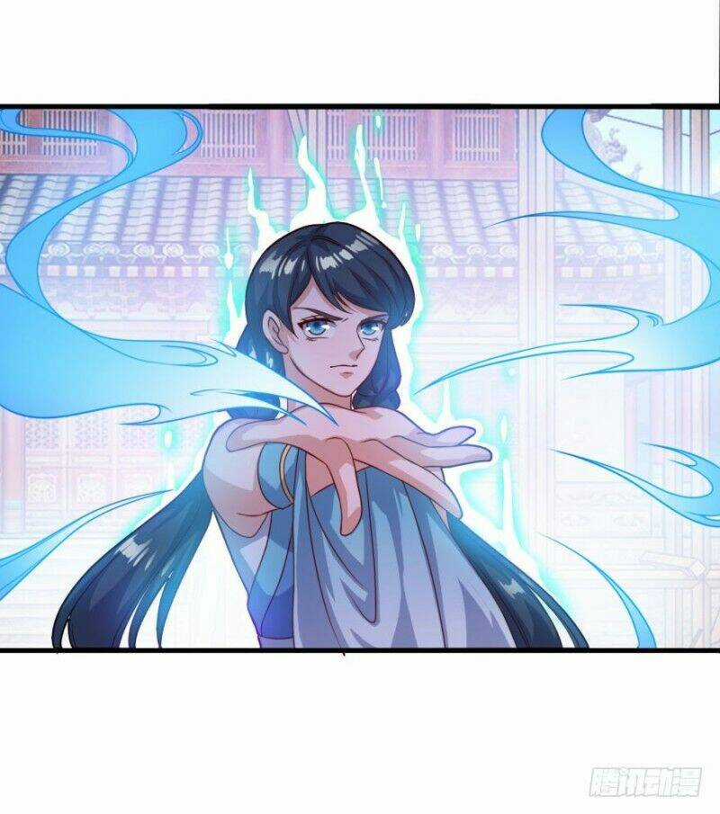 Tiên Ma Đồng Tu Chapter 125 trang 26