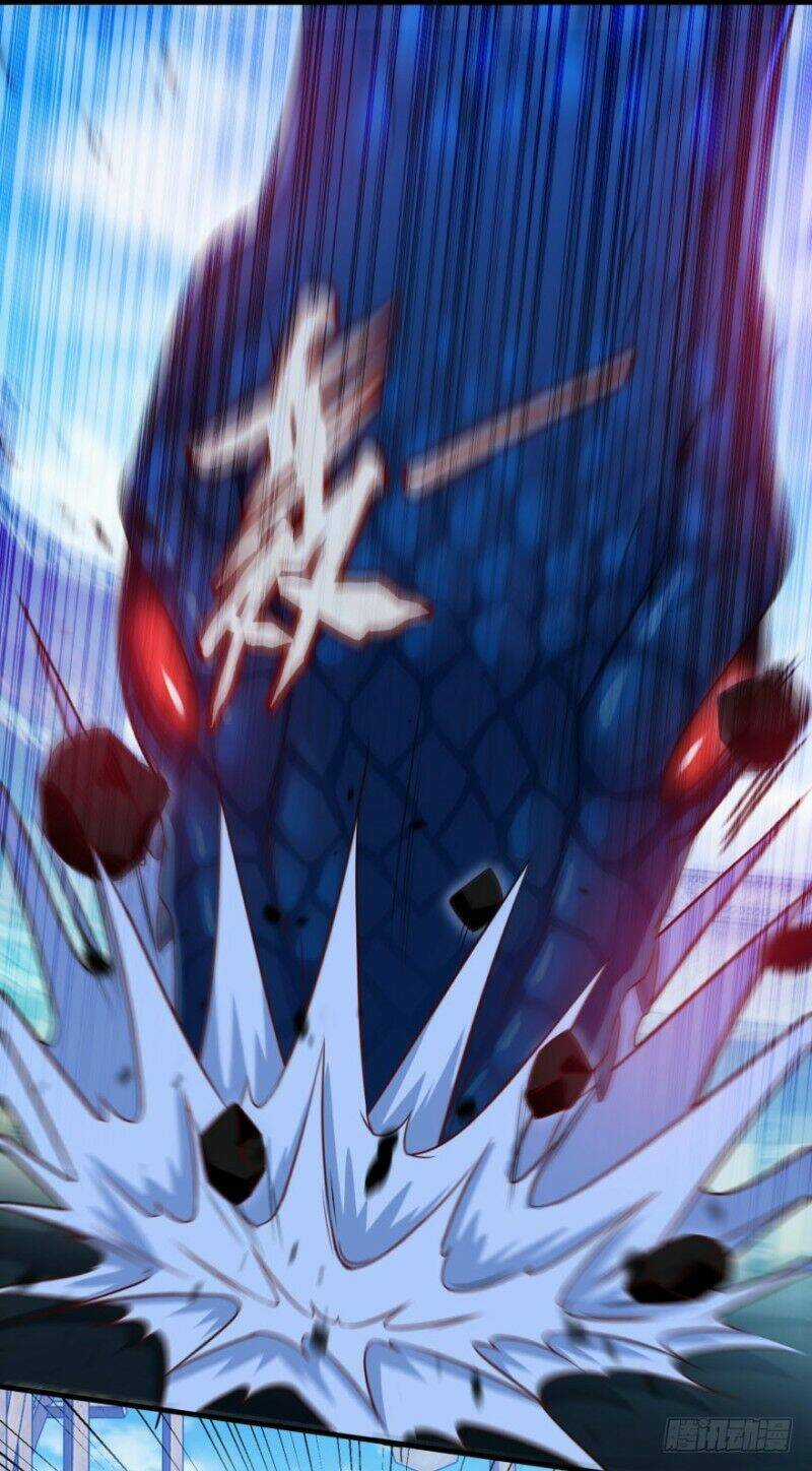 Tiên Ma Đồng Tu Chapter 125 trang 29