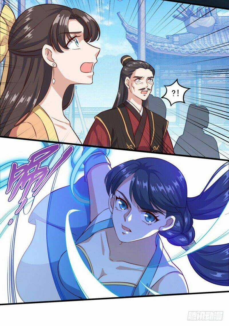 Tiên Ma Đồng Tu Chapter 125 trang 30