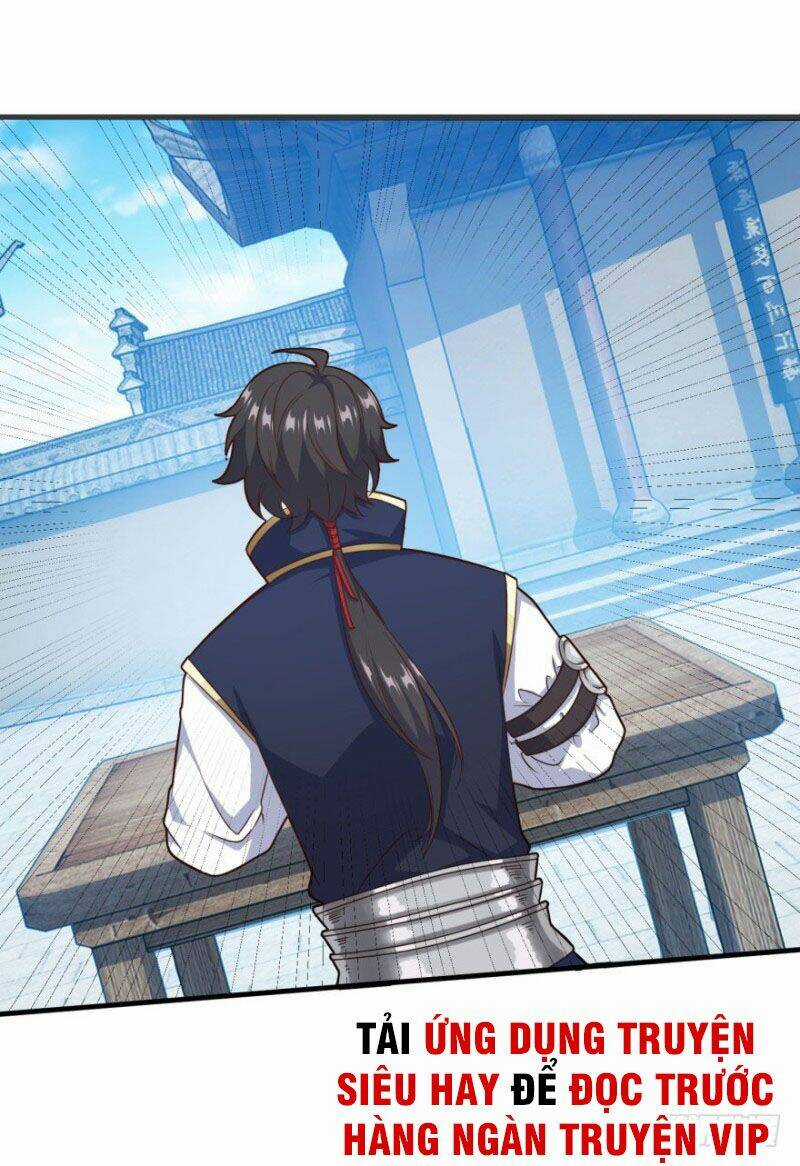 Tiên Ma Đồng Tu Chapter 125 trang 5