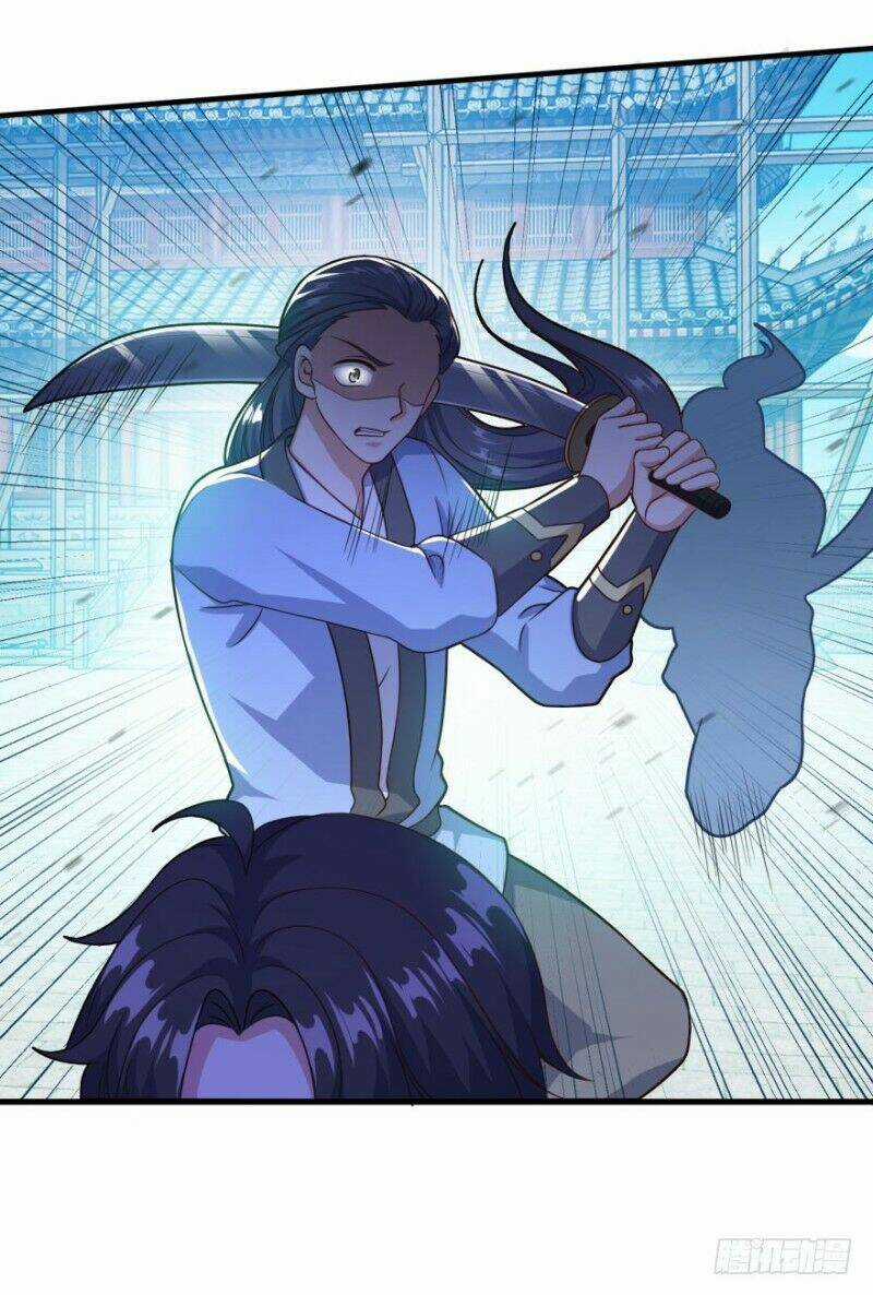 Tiên Ma Đồng Tu Chapter 125 trang 6