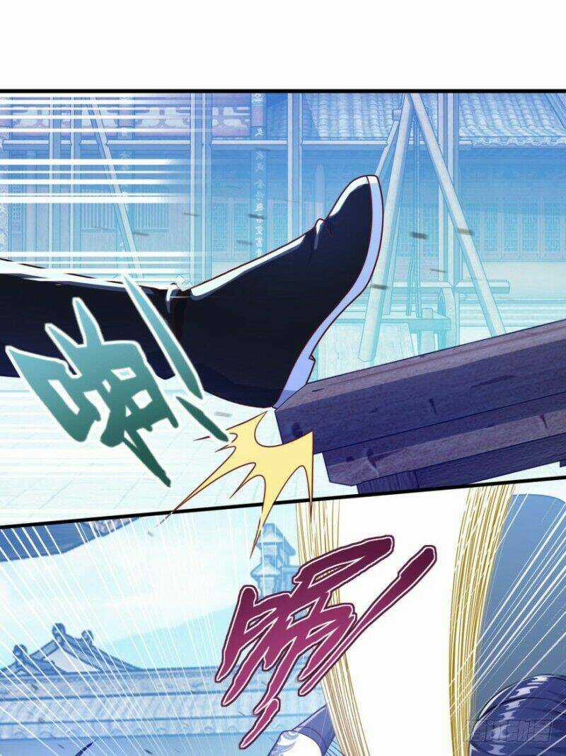 Tiên Ma Đồng Tu Chapter 125 trang 7