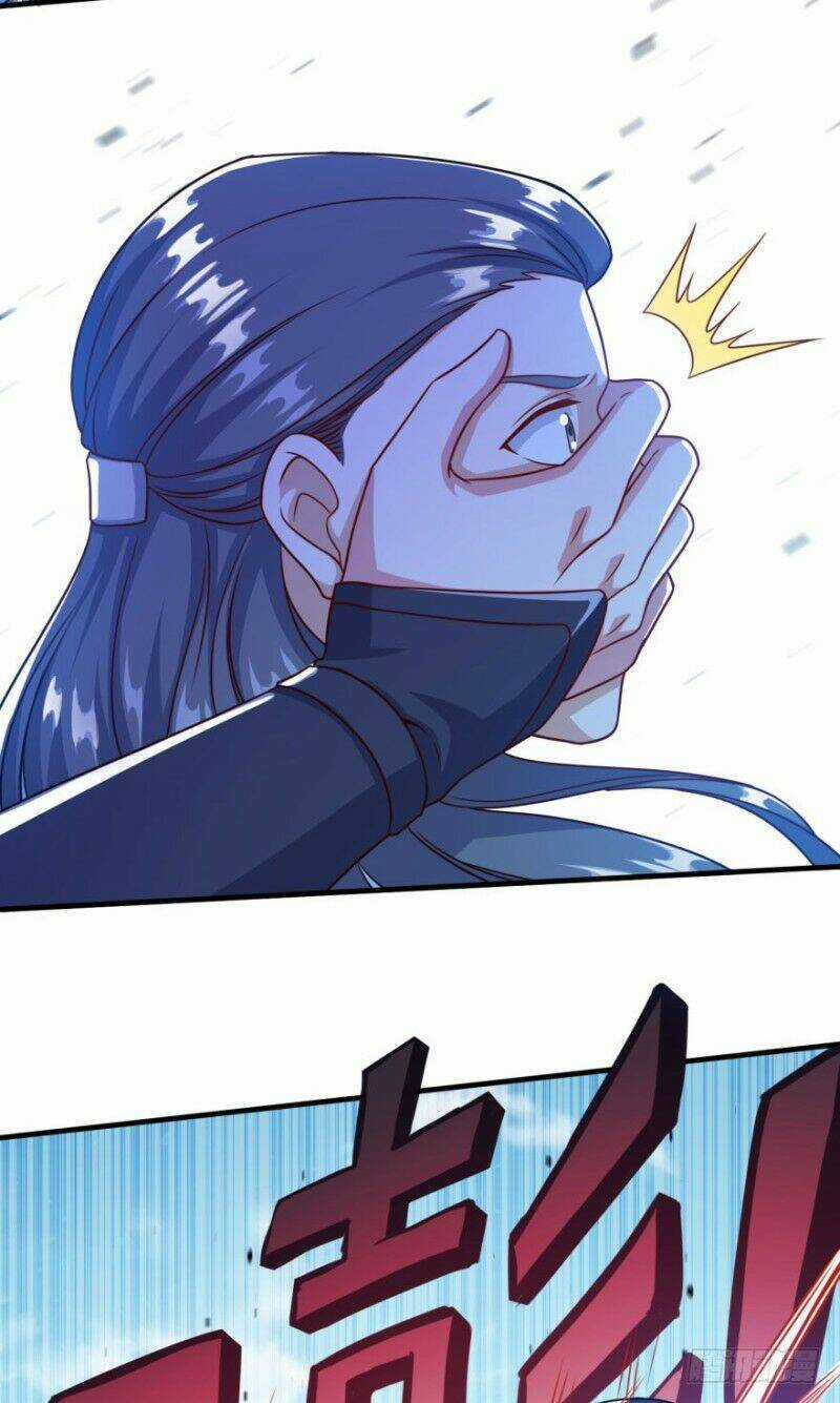 Tiên Ma Đồng Tu Chapter 125 trang 9