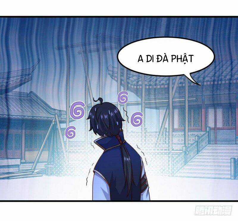 Tiên Ma Đồng Tu Chapter 126 trang 17