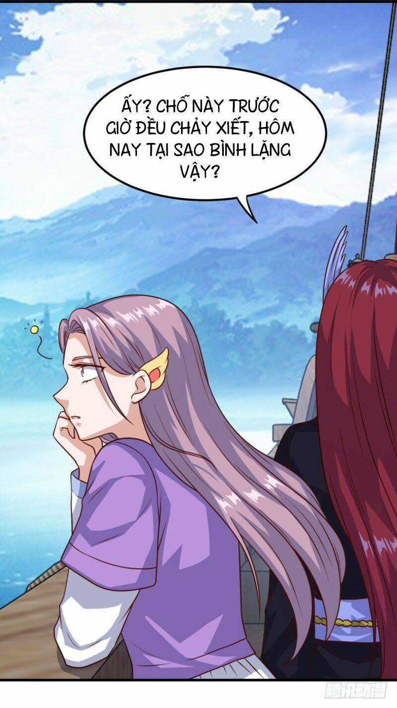 Tiên Ma Đồng Tu Chapter 126 trang 29