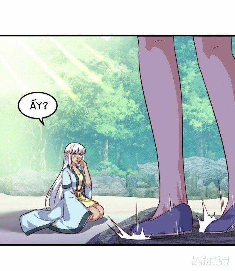 Tiên Ma Đồng Tu Chapter 126 trang 32