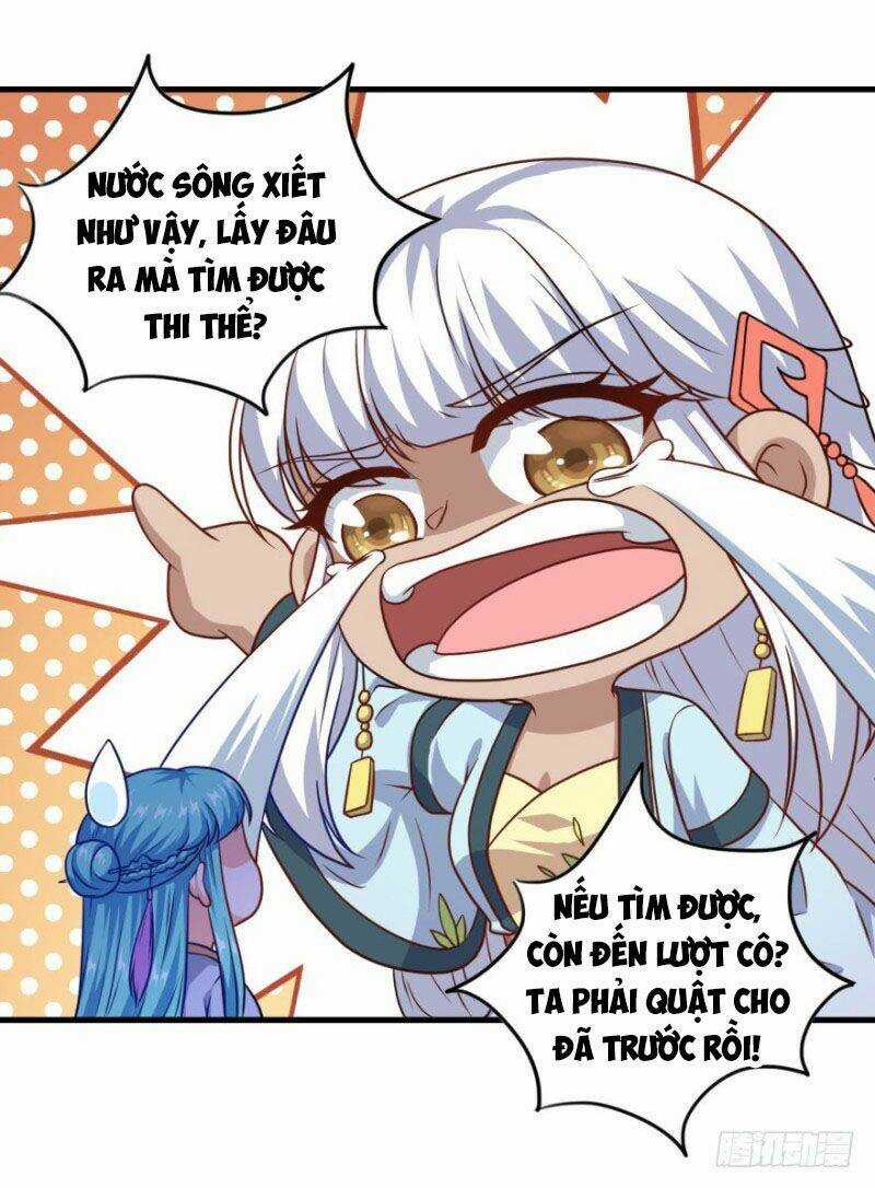 Tiên Ma Đồng Tu Chapter 126 trang 37