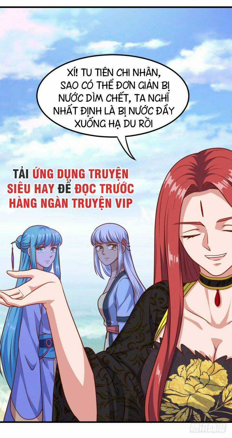 Tiên Ma Đồng Tu Chapter 126 trang 38