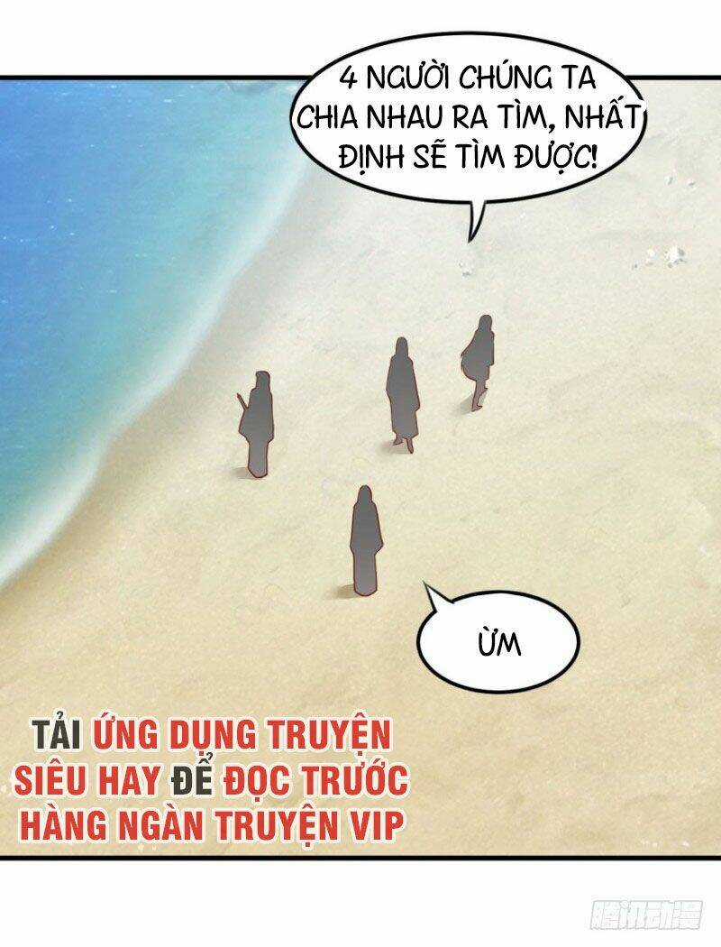 Tiên Ma Đồng Tu Chapter 126 trang 39