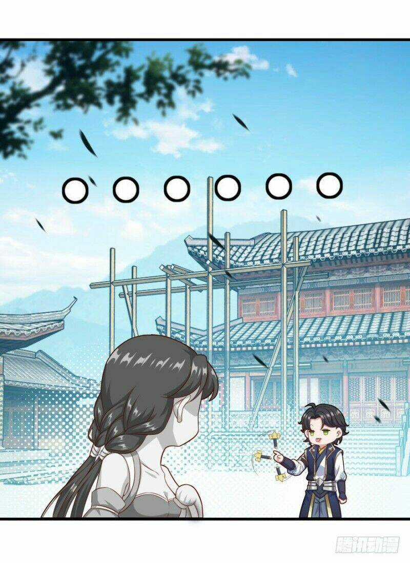 Tiên Ma Đồng Tu Chapter 126 trang 4